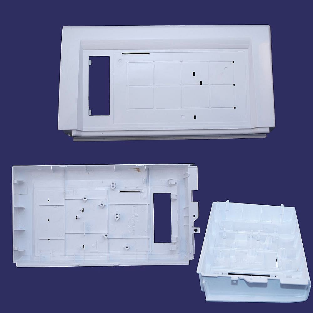 Kenmore Part #3720W0C058D, Microwave Control Panel