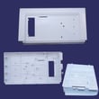 Microwave Control Panel for Kenmore 72180592402 - Part 3720W0C058D