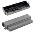 Microwave/hood Control Panel for Kenmore 72163663300 - Part 3720W0C097D