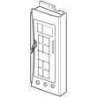 Microwave/hood Control Panel for Kenmore Elite 72180829500 - Part 3720W0C102F