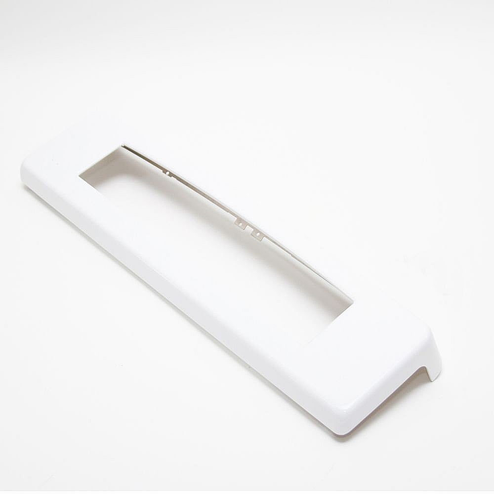 Photo of GE Part #3720W0C247U, Ran Control Panel | 0.10 x 0.10 x 0.10 from Repair Parts Direct