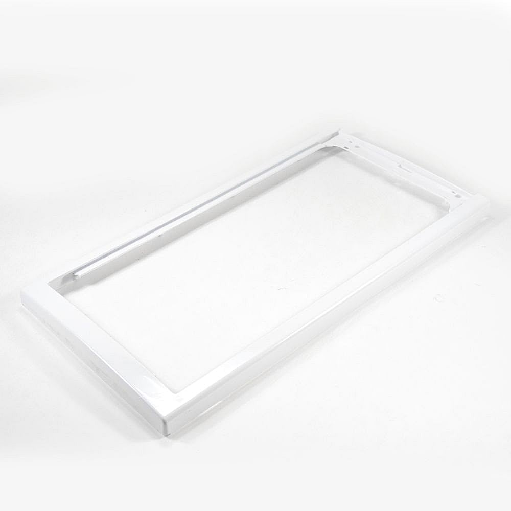 Photo of Part #3720W0D107F, Oven Door Panel | 0.11 x 0.11 x 0.11 from Repair Parts Direct