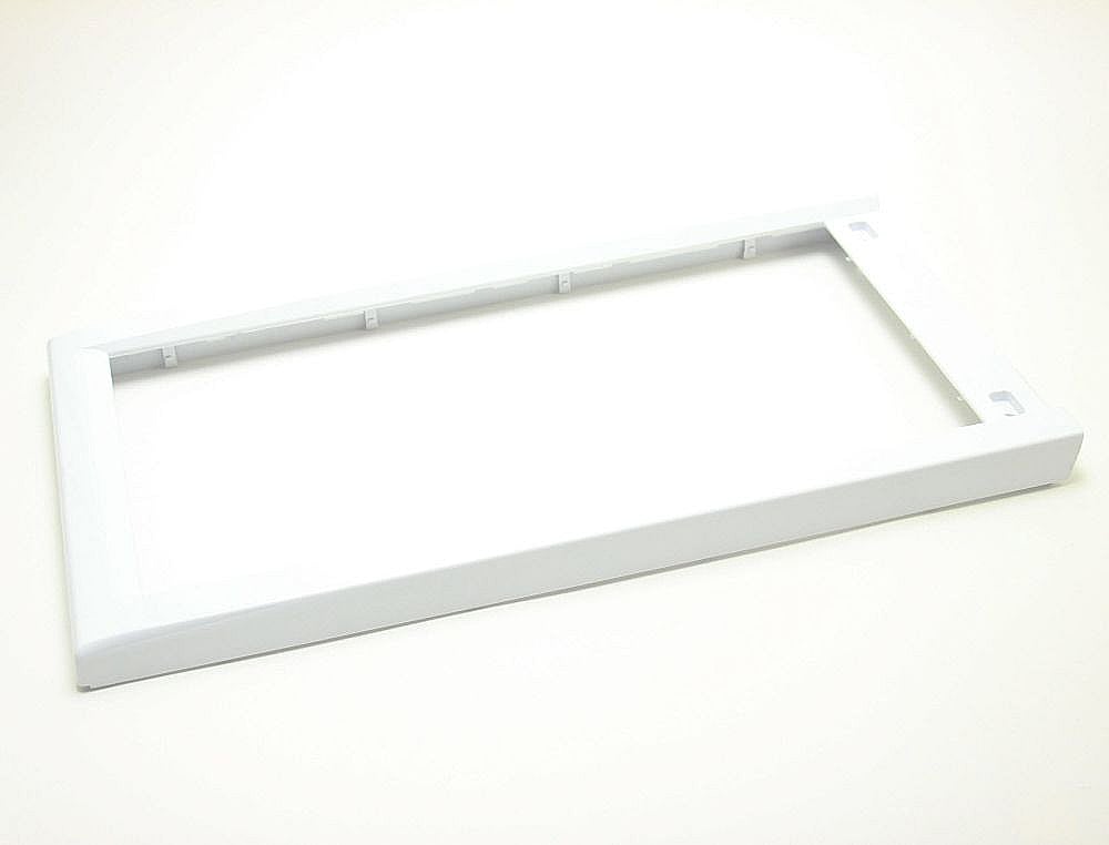 Kenmore Part #3720W0D259D, Microwave Door Outer Frame