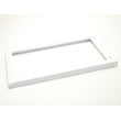 Microwave Door Outer Frame for Kenmore 72180592402 - Part 3720W0D259D
