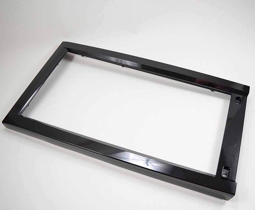 Kenmore Part #3720W0D259E, Microwave Door Outer Panel