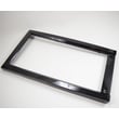 Microwave Door Outer Panel for Kenmore 72180529500 - Part 3720W0D259E
