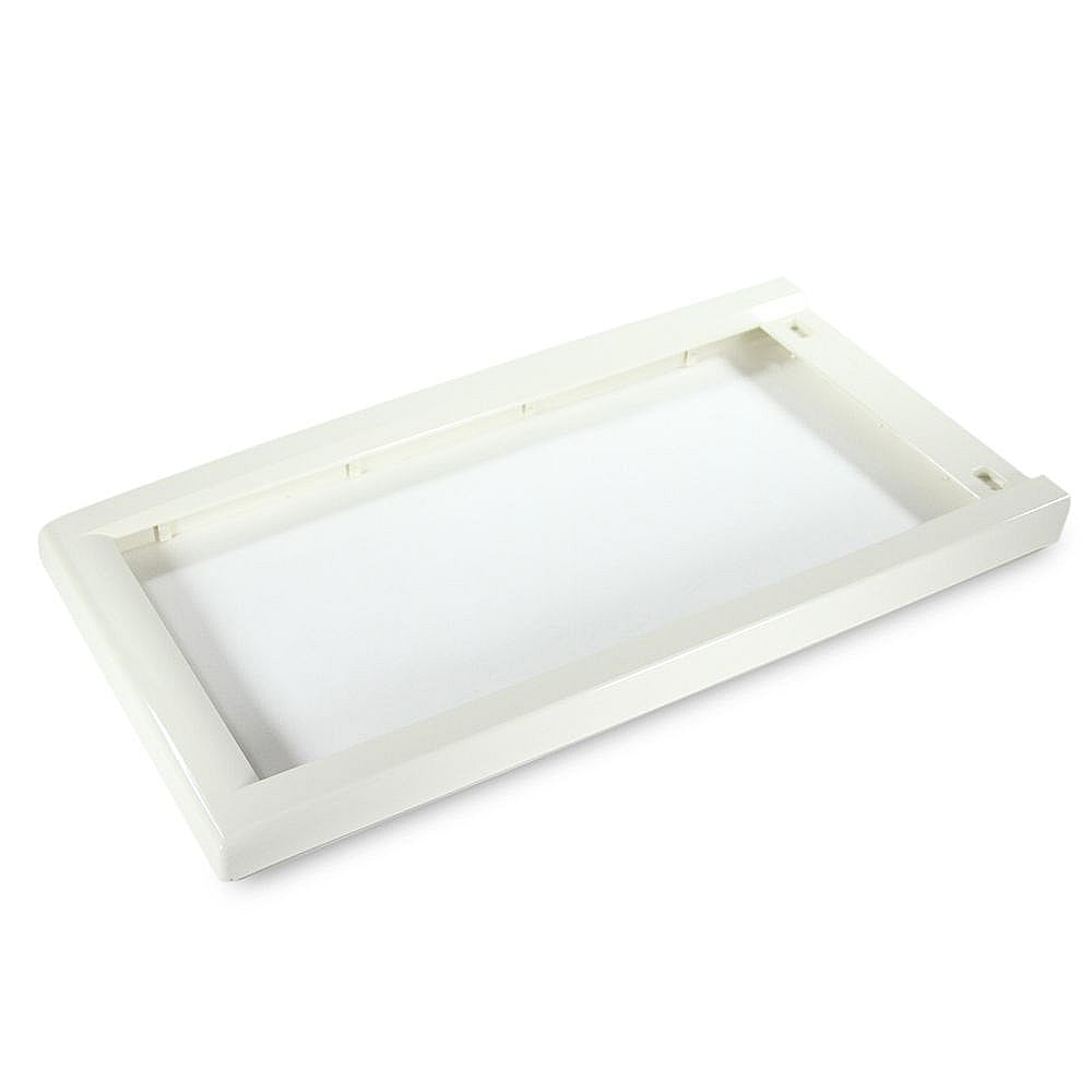 Kenmore Part #3720W0D259F, Microwave Door Outer Panel