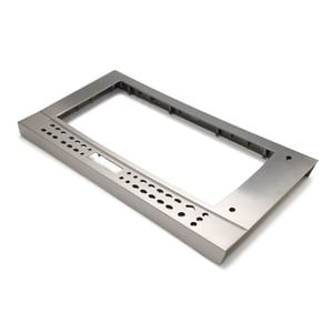 Outer Door (stainless) 3720W0D287D