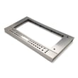 Outer Door (stainless) for Kenmore 72163663300 - Part 3720W0D287D