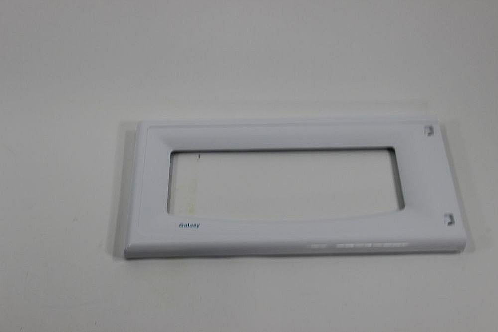 Kenmore Part #3720W0D295G, Microwave Door Outer Frame