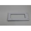 Microwave Door Outer Frame for Kenmore 72180022700 - Part 3720W0D295G