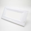 Door Panel for LG LMVM1945SW - Part 3720W0D302E