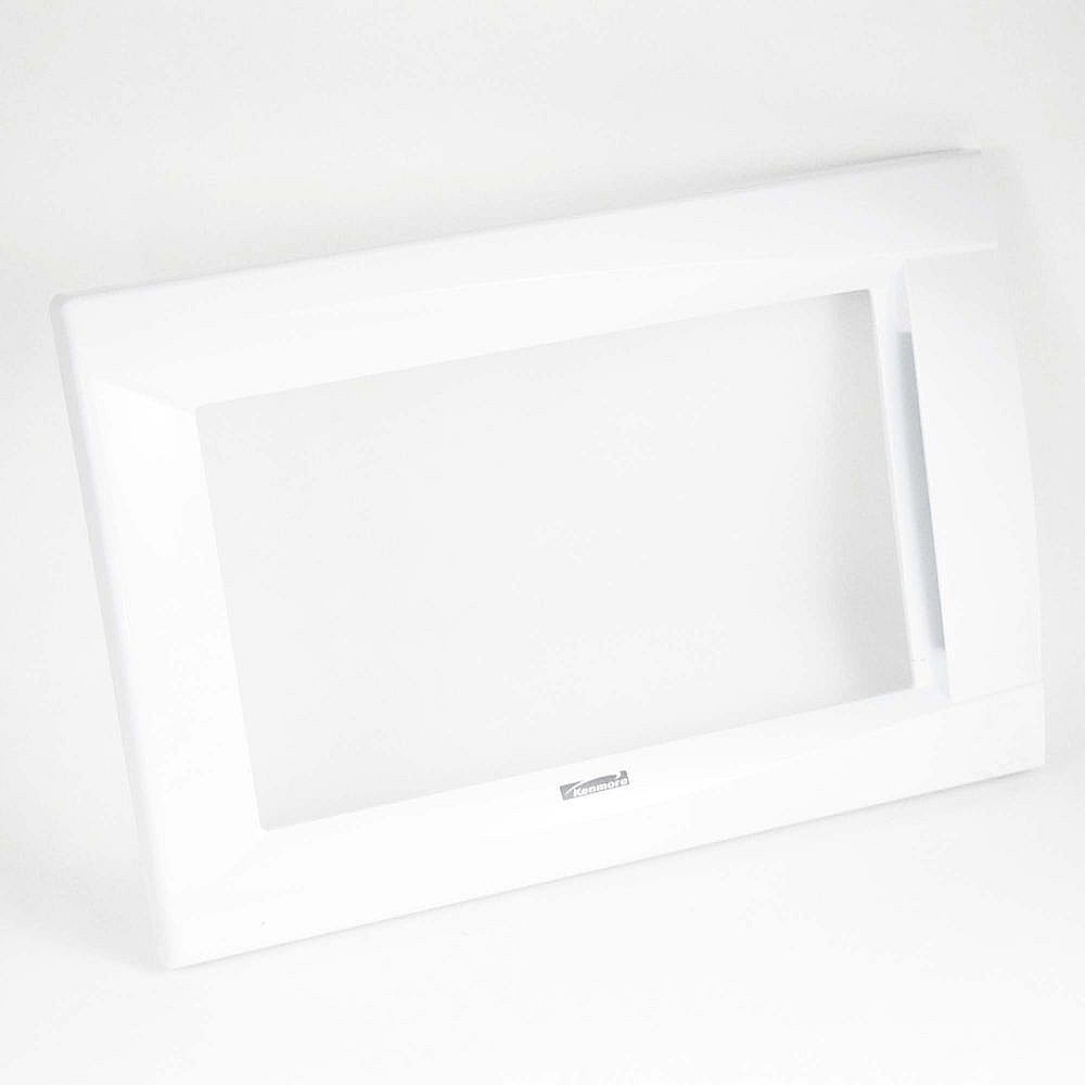 Kenmore Part #3720W1D111A, Door Panel