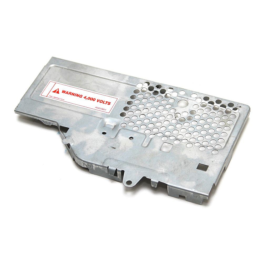 Kenmore Part #3740W1A005F, Protector | 1.75 x 1.50 x 0.37