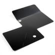 Protector for LG LMV1630WW - Part 3740W1A011B