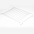 Grille Rack for Kenmore 72167682790 - Part 3750W1A002B