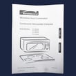 Microwave/hood Owner's Manual for Kenmore 72180529500 - Part 3828W5U0437