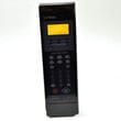 Microwave Control Panel Assembly for Kenmore Elite 72167909600 - Part 383EW1A093J