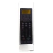 Microwave Control Panel Assembly for Kenmore Elite 72167903601 - Part 383EW1A093K