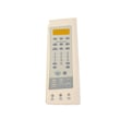 Control Panel for Kenmore Elite 72180824500 - Part 383EW1A107C