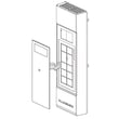 Kenmore Elite Parts Assembly for Kenmore Elite 72186009010 - Part 383EW1A123P