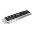 Range Touch Control Panel Assembly 383EW1N006F