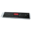 Range Touch Control Panel for LG LRE30757SB/00 - Part 383EW1N006L