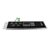 Range Control Panel And Overlay 383EW1N006N