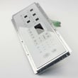 Range Touch Control Panel Assembly for LG LRE30453SW/00 - Part 383EW1N006P