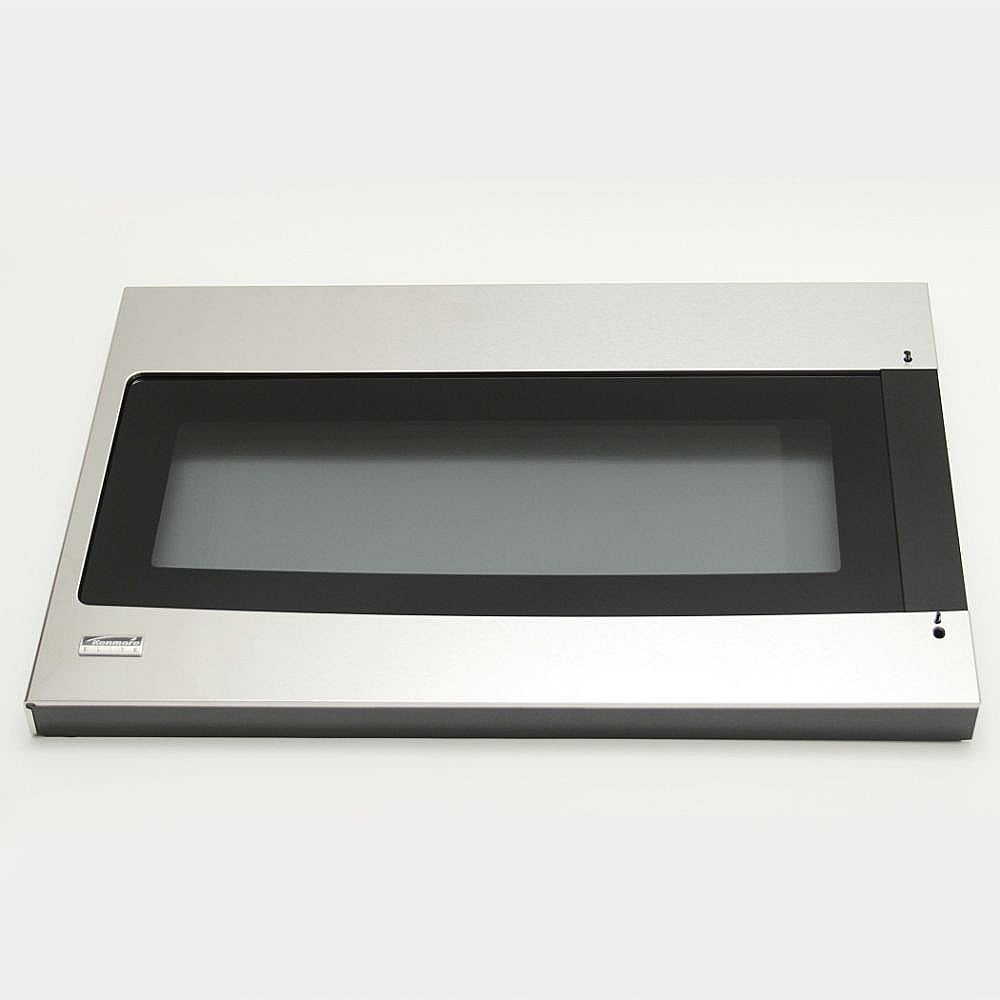 Kenmore Part #383Ew5A147H, Microwave Door Outer Frame