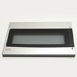 Microwave Door Outer Frame for Kenmore 72185039010 - Part 383EW5A147H
