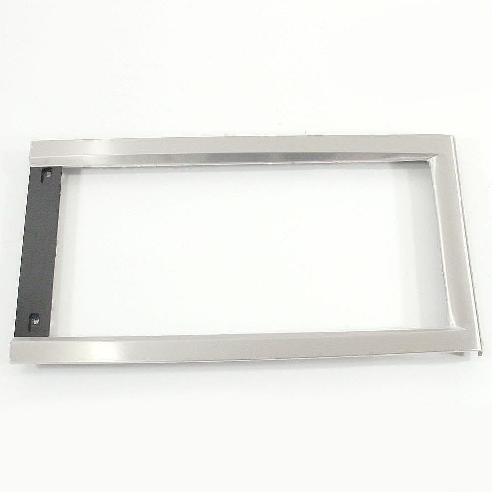 Kenmore Part #383Ew5A232B, Microwave Door Outer Panel | 32.40 x 25.20 x 2.09