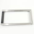 Microwave Door Outer Panel for Kenmore 72180593402 - Part 383EW5A232B
