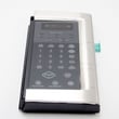 Microwave/hood Control Panel for Kenmore 72180403402 - Part 383EW5A253B