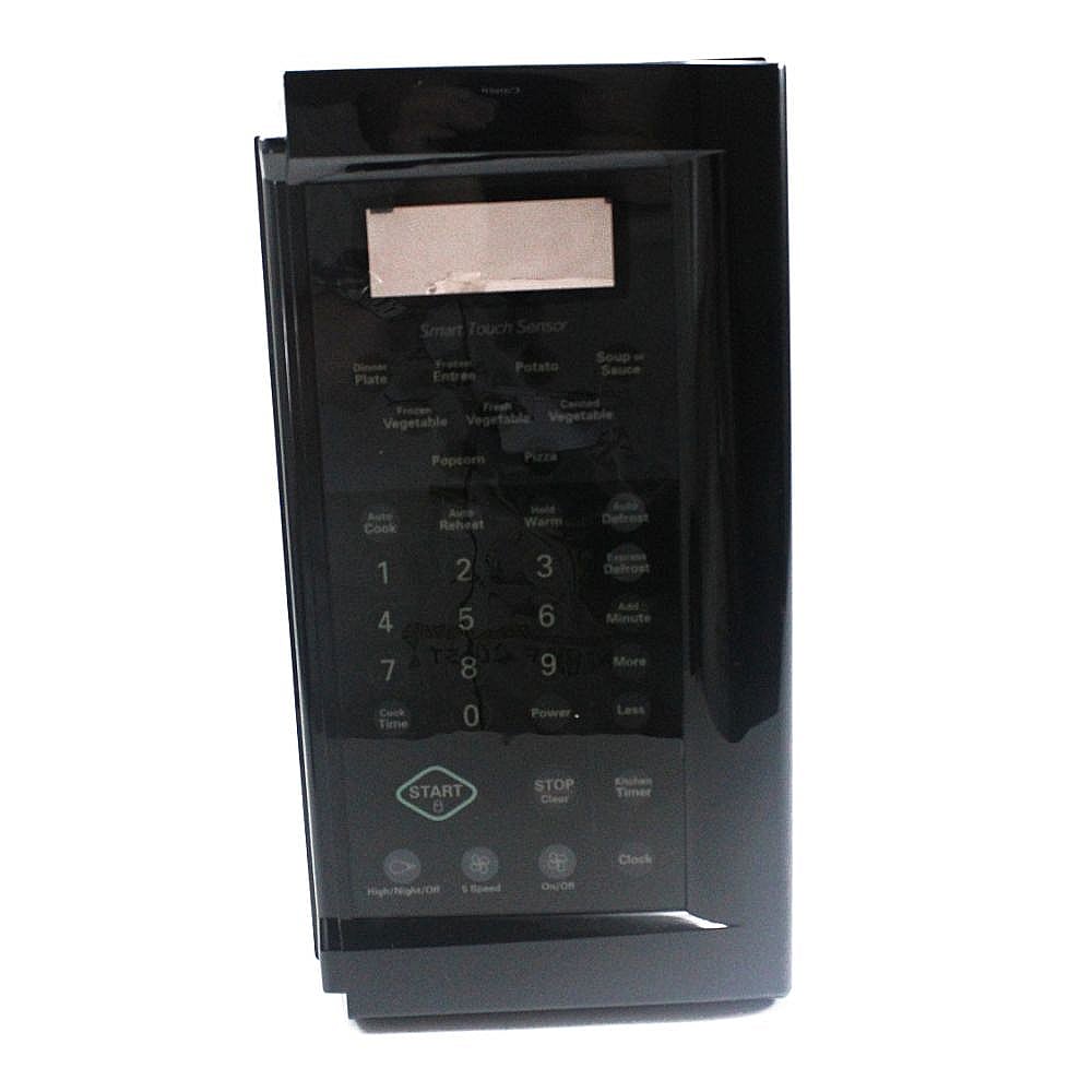 Kenmore Part #383Ew5A289C, Microwave Control Panel Assembly | 8.70 x 3.50 x 0.20