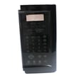 Microwave Control Panel Assembly for Kenmore 72180529500 - Part 383EW5A289C