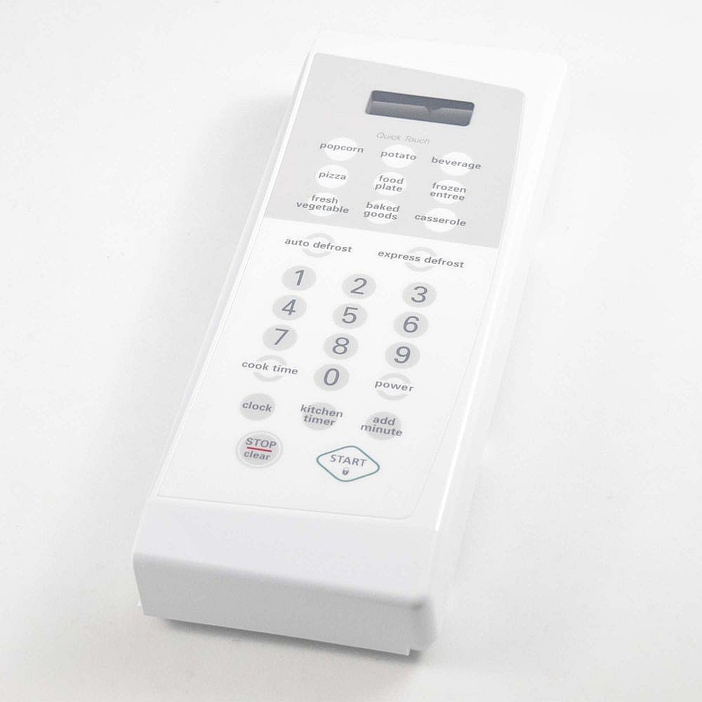 Kenmore Part #383Ew5A327C, Microwave Control Panel | 14.60 x 10.30 x 4.70