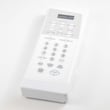 Microwave Control Panel for Kenmore 72166222011 - Part 383EW5A327C
