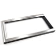 Microwave/hood Door Panel for Kenmore 72180523500 - Part 383EW5A331A