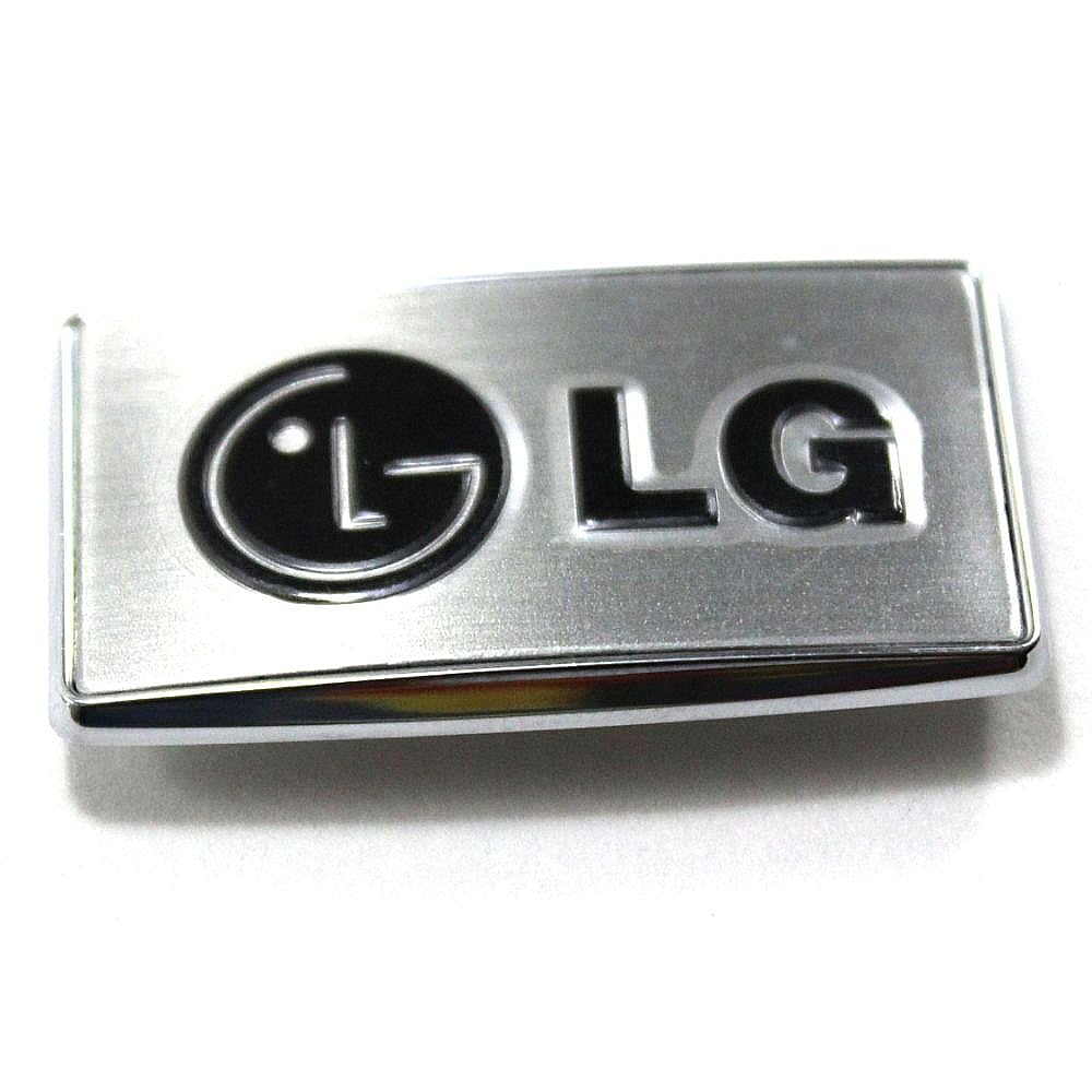 Part #3846W1N001B, Nameplate