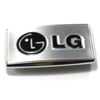 Oven Nameplate 3846W1N001A