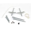 Screw Kit, Mount for LG MVEL2125F/00 - Part 3861W2A006L