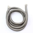 Range Oven Door Gasket for LG LRE3012SW - Part 3920W0N001E