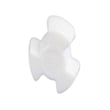 Microwave Turntable Motor Coupler 3B72373F
