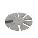 Cooking Appliance Convection Fan Blade