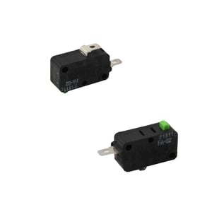 Microwave Door Interlock Switch 3B73361E