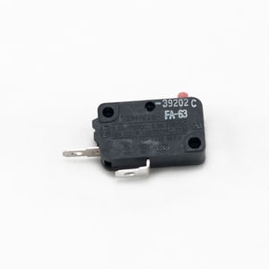 Microwave Micro-switch (replaces 46-692286-3) 3B73362F