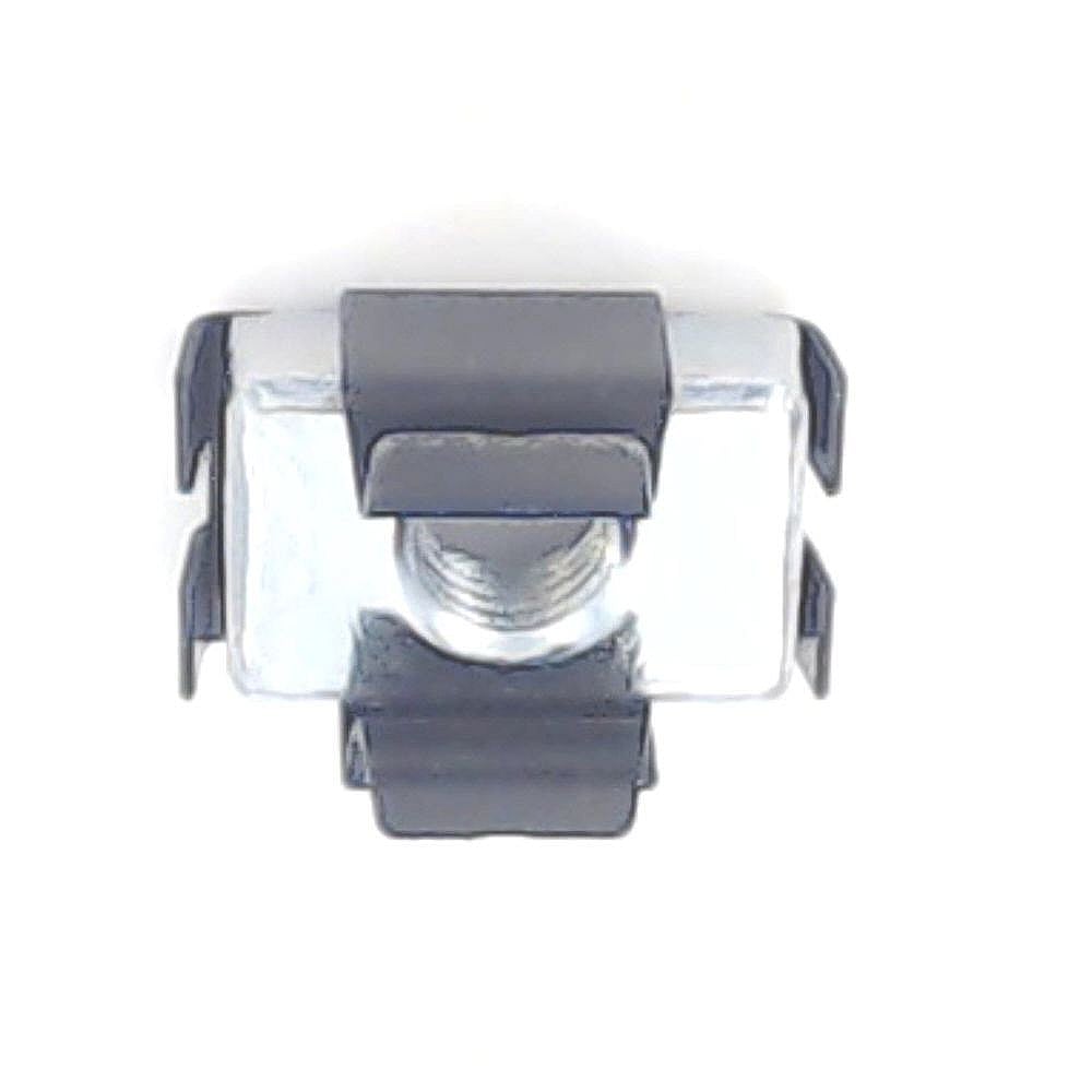 Part #4021W3A001A, Microwave Nut / 8.00 x 7.00 x 7.00