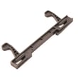 Microwave Door Latch Lever for Kenmore 72162365200 - Part 4026W1A025A