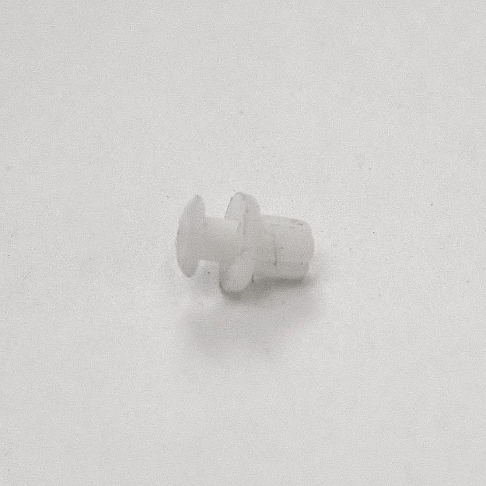Kenmore Part #4051W3A001C, Microwave Stirrer Fan Cover Clip | 1.00 x 1.00 x 1.00